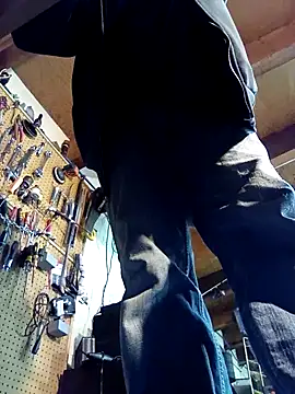 FloppyPickle4u online show from November 28, 4:12 am