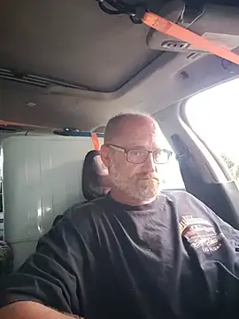 FloppyPickle4u online show from July 6, 1:23 am