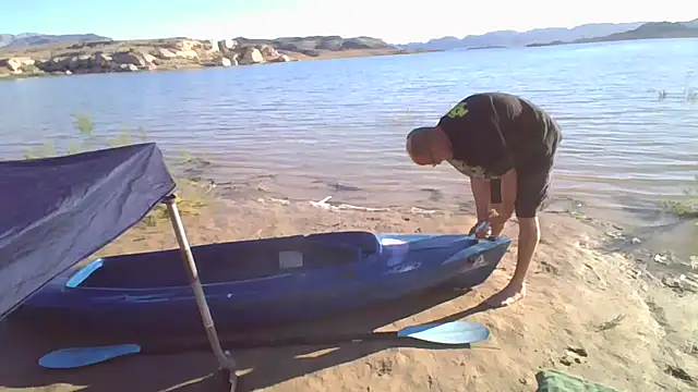 FloppyPickle4u online show from December 15, 10:37 pm