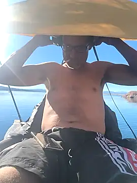 FloppyPickle4u online show from March 20, 11:50 pm