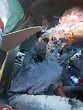 FloppyPickle4u online show from November 5, 4:10 pm