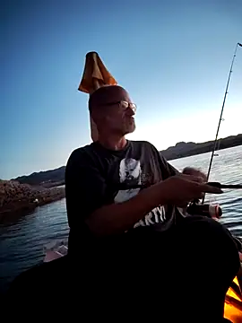 FloppyPickle4u online show from April 9, 2:35 am