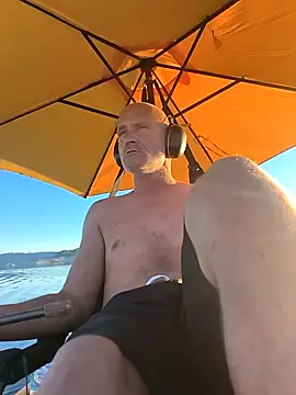 FloppyPickle4u online show from March 20, 1:28 am