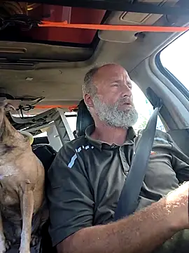 FloppyPickle4u online show from March 2, 7:54 pm