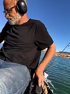 FloppyPickle4u online show from February 14, 5:02 pm