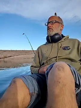 FloppyPickle4u online show from February 13, 3:56 pm