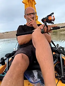 FloppyPickle4u online show from March 29, 2:19 pm