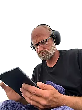 FloppyPickle4u online show from February 10, 11:15 pm