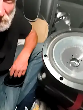 FloppyPickle4u online show from February 21, 7:54 am