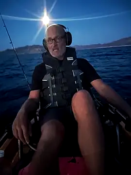 FloppyPickle4u online show from March 30, 2:24 am