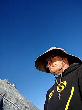 FloppyPickle4u online show from January 7, 10:48 pm