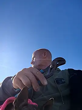 FloppyPickle4u online show from January 10, 9:54 pm