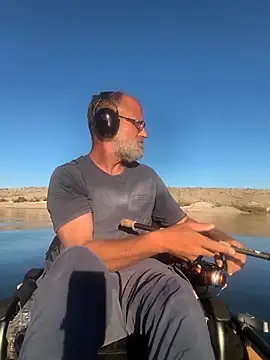 FloppyPickle4u online show from March 12, 3:05 pm