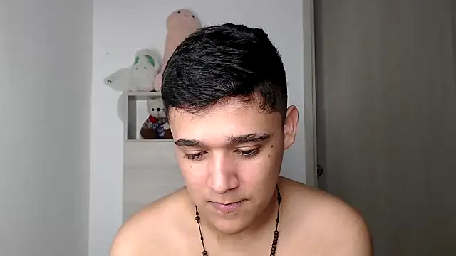 Snapshot of kaiine190 chatting on November 10, 8:30 am kaiine190 online show from November 10, 8:30 am