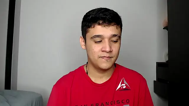 kaiine190 online show from March 24, 7:14 pm