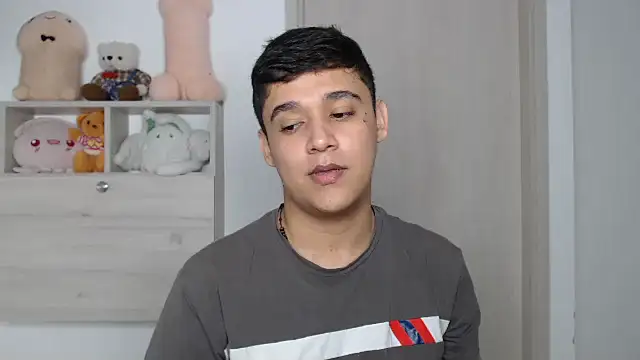 Snapshot of kaiine190 chatting on November 28, 7:08 am kaiine190 online show from November 28, 7:08 am