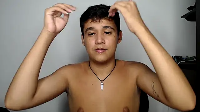 kaiine190 online show from April 15, 6:41 am