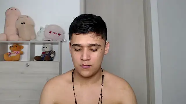 Snapshot of kaiine190 chatting on November 13, 7:34 am kaiine190 online show from November 13, 7:34 am