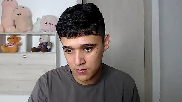 Snapshot of kaiine190 chatting on November 14, 7:01 am kaiine190 online show from November 14, 7:01 am