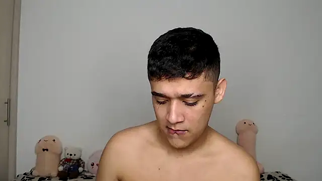 kaiine190 online show from March 5, 5:48 am