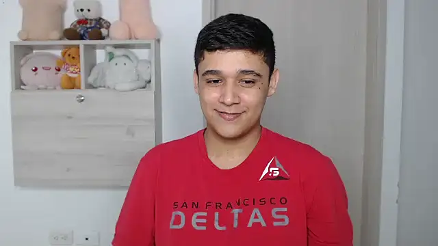 Snapshot of kaiine190 chatting on November 29, 6:24 am kaiine190 online show from November 29, 6:24 am