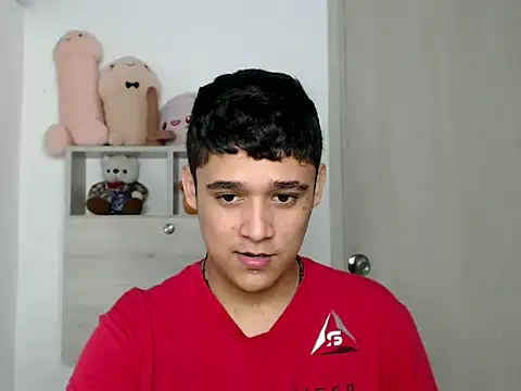 Snapshot of kaiine190 chatting on January 14, 7:01 am kaiine190 online show from January 14, 7:01 am