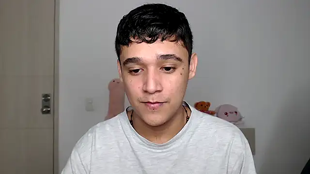 Snapshot of kaiine190 chatting on January 15, 10:40 am kaiine190 online show from January 15, 10:40 am