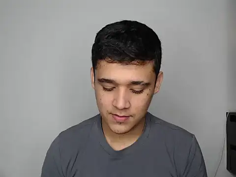 kaiine190 online show from March 25, 8:14 am