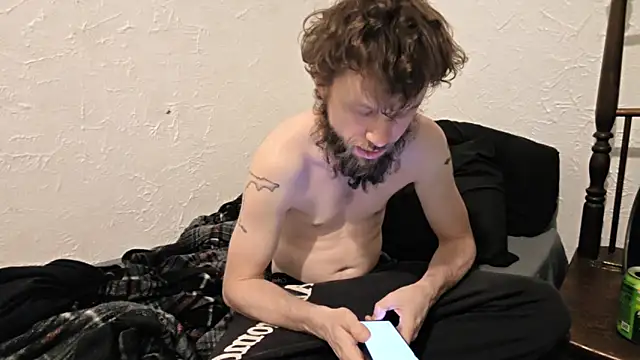 Talenjames4 online show from April 12, 7:17 pm