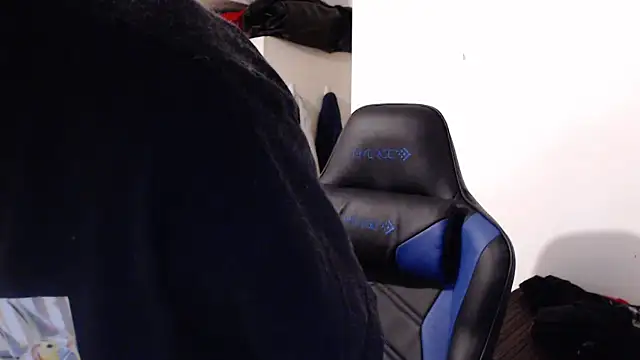 Talenjames4 online show from November 5, 5:16 pm