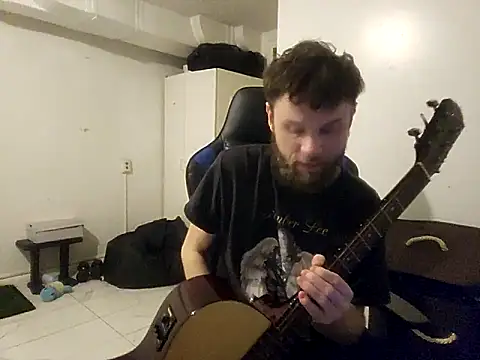 Talenjames4 online show from December 17, 2:05 am