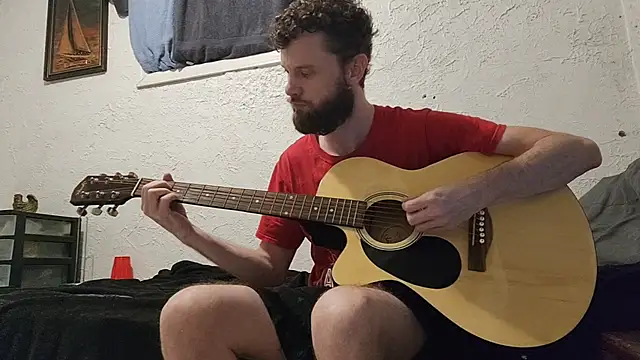 Snapshot of Talenjames4 chatting on September 14, 6:08 pm Talenjames4 online show from September 14, 6:08 pm