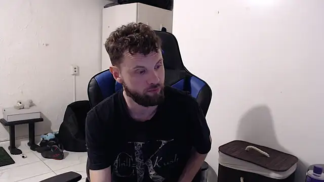 Talenjames4 online show from November 7, 9:30 pm