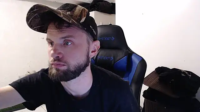 Talenjames4 online show from November 4, 10:35 pm