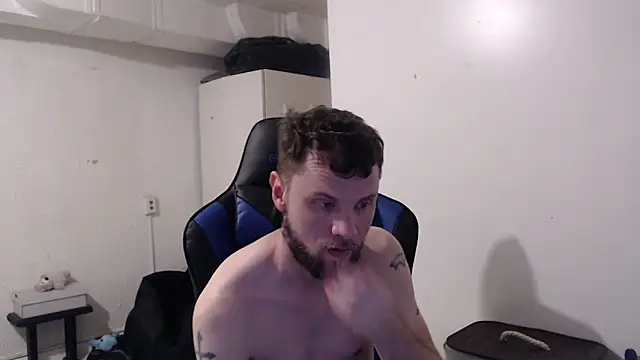 Talenjames4 online show from November 8, 8:01 pm