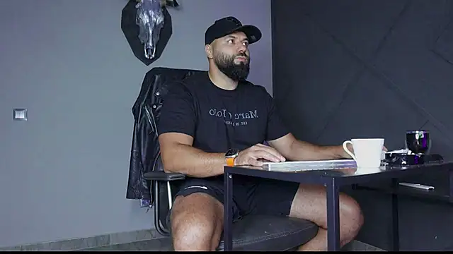 mattmasterss online show from September 13, 8:20 pm