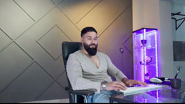 mattmasterss online show from March 1, 11:06 am