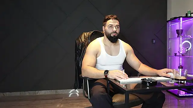 mattmasterss online show from March 31, 10:56 pm