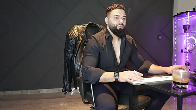 mattmasterss online show from March 25, 10:08 pm