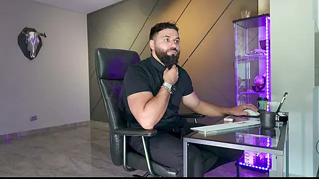 mattmasterss online show from March 8, 12:09 pm