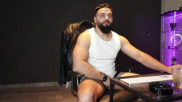 mattmasterss online show from March 24, 5:57 pm