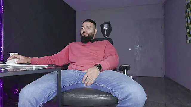 mattmasterss online show from November 24, 5:51 am