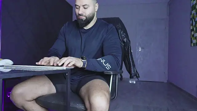 mattmasterss online show from January 12, 3:57 am