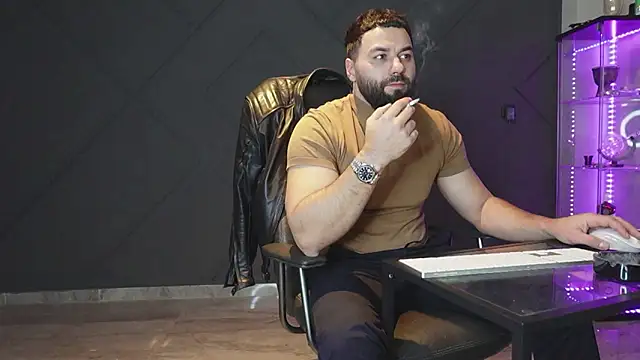 mattmasterss online show from March 18, 9:15 pm