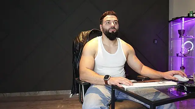 mattmasterss online show from April 3, 4:46 pm