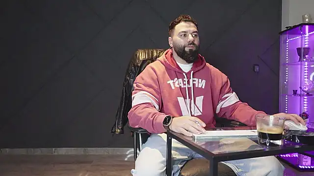 mattmasterss online show from March 10, 11:31 pm