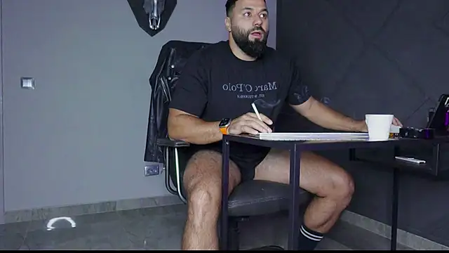 mattmasterss online show from September 12, 10:31 pm