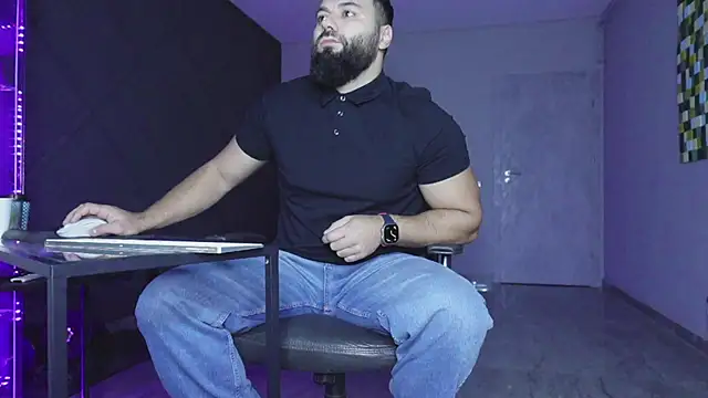 mattmasterss online show from December 21, 3:52 am