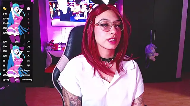 Snapshot of Cum4Ruby chatting on December 16, 2:38 am Cum4Ruby online show from December 16, 2:38 am