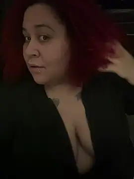 Juicyjordie online show from January 15, 4:38 am